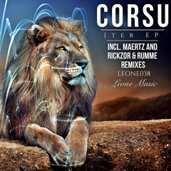 Corsu - Iter (Maertz Remix)