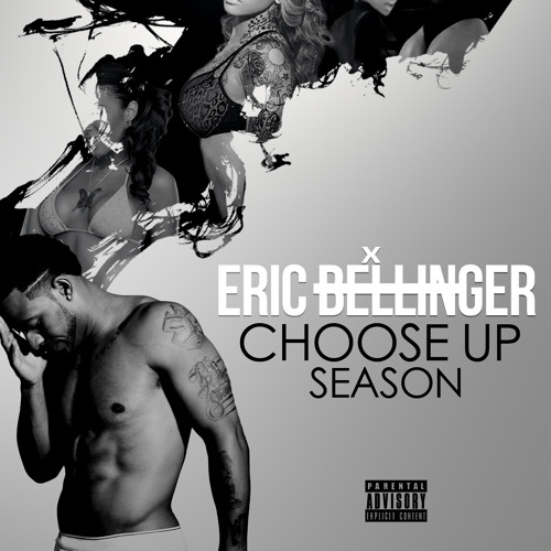 Eric Bellinger - Casual ft. Teyana Taylor