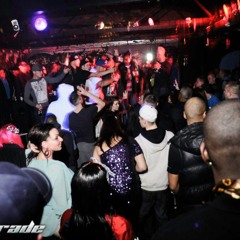 FILTHY HABITS & DARKA MC - HEAVY DUTY (VIP)