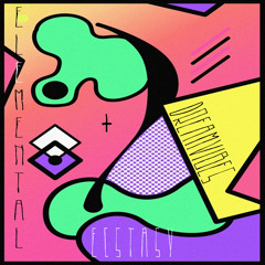 Elemental & DreamVibes - Ecstasy (Original Mix)