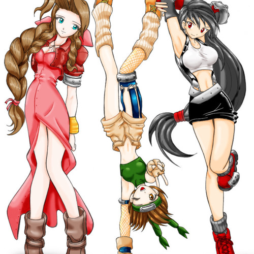 Final Fantasy 7