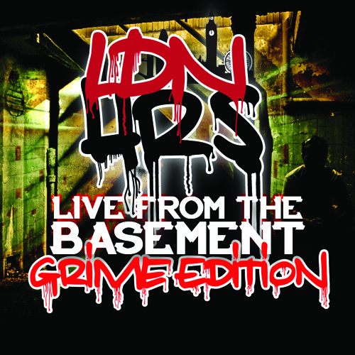 Live From The Basement Grime Edition