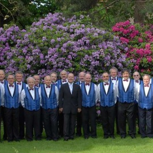 Männerchor Fislisbach - Mama Loo - Les Humphries - Bilsbury
