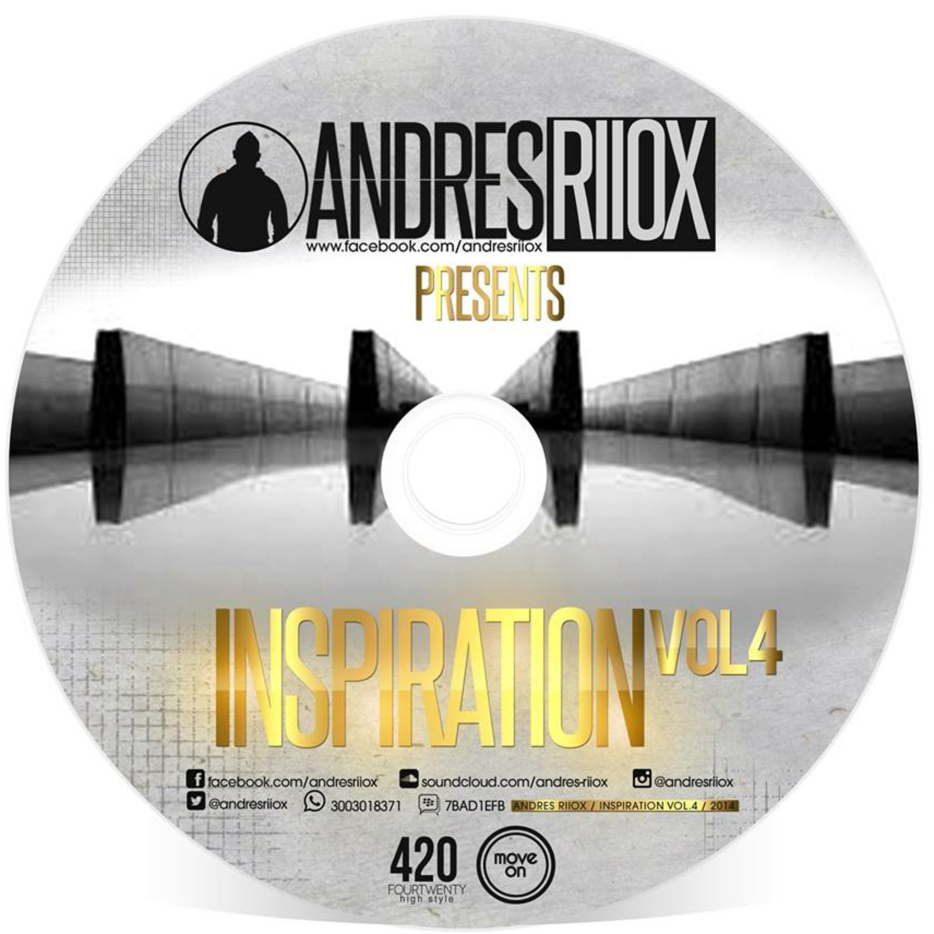 Andres Riiox