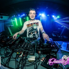 Ikon - Newcastle Uni Feb 2014