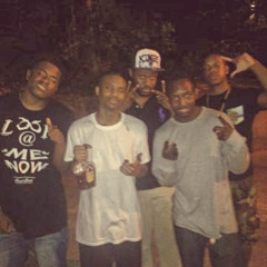 *Dogs in a Kennel*- @SincoVRez @Concept803 @Mufasavslegacy Prod. by @40KalTheKobra