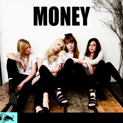 Bad Girlfriend - Money