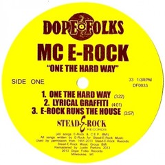 Stream DOPE FOLKS RECORDS | Listen to The Best of Dope Folks