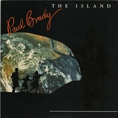 The Island (Paul Brady cover)