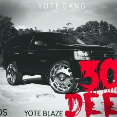 30 Deep - L.o.s Ft Jay Killz