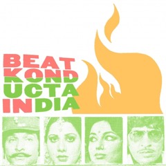 Madlib / Movie Finale / Beat Konducta In India (Vol. 3-4)