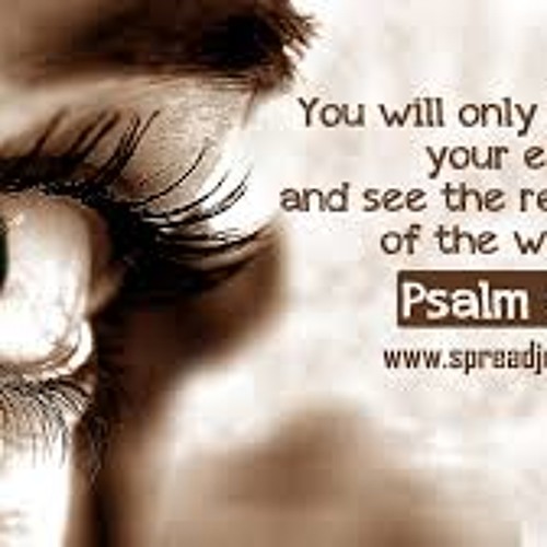 Psalm 91......المزمور 91