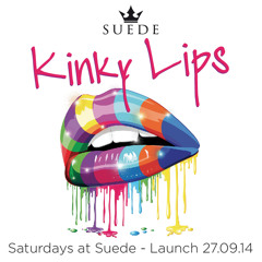 Kinky Lips Promo Mix
