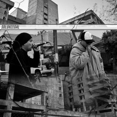 SOLOHZEGALL - Emitimos La Señal Ft Stiven Reese