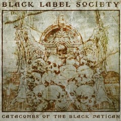 Black Label Society - Nomad (Bonus Track)
