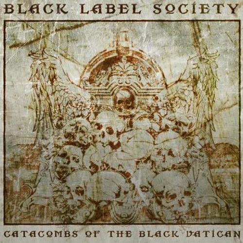 Black Label Society - Nomad (Bonus Track)