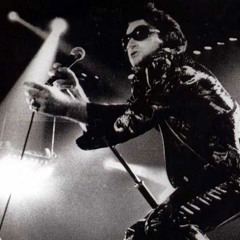 When U2 was cool