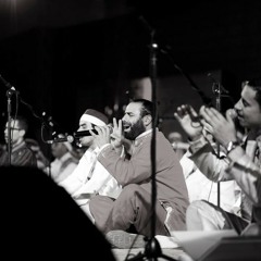 منـيـر الطـرودي - وَاللَهِ لَو حَلَفَ العُشّاقُ