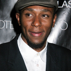 Bonobo VS Mos Def - Mathematics Stays The Same