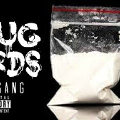 Drug Lords - Yote Gang