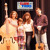 Artwork for Down On The Corner -- Clark Family Trio Feat. Bill Nesbitt