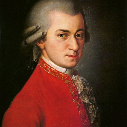 Mozart - Violin Sonata K.378: Andantino