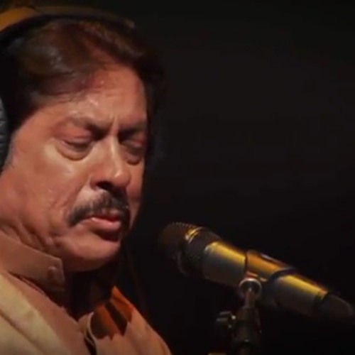 attaullah khan esakhelvi idhar zindagi ka janaza