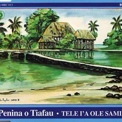Mafaufauga Ua Sautualasi