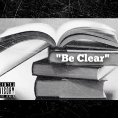 PurpLo - Be Clear