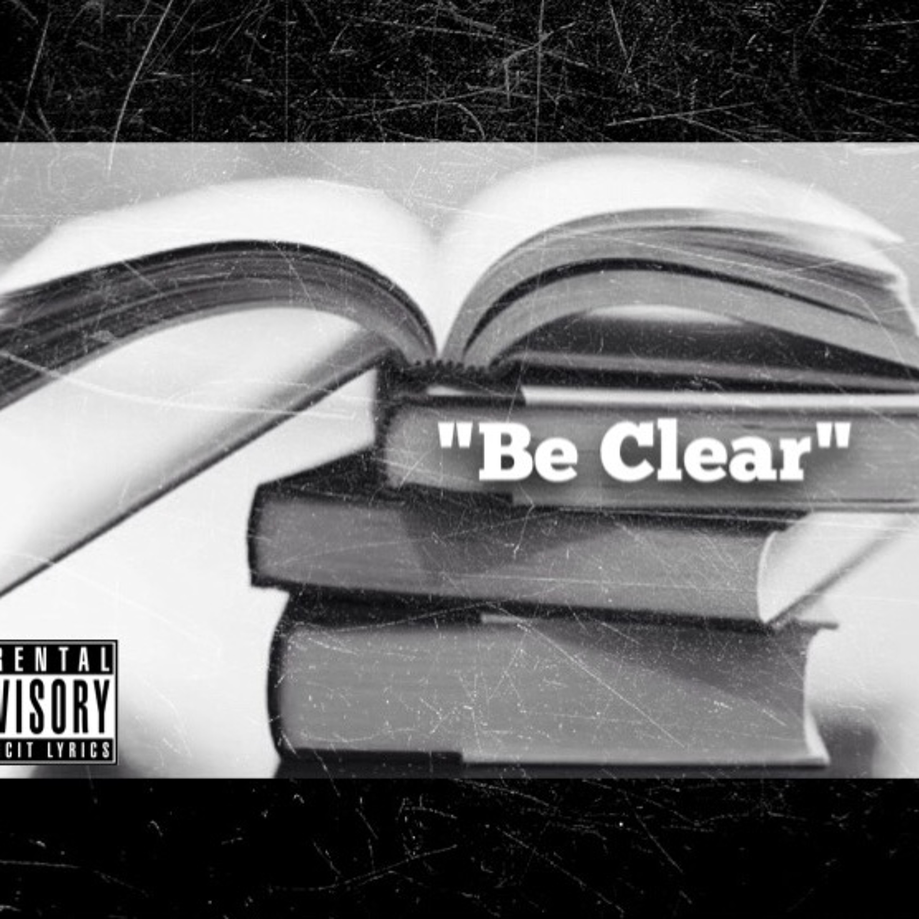 PurpLo - Be Clear episode artwork