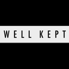 Well Kept SS15 Mix