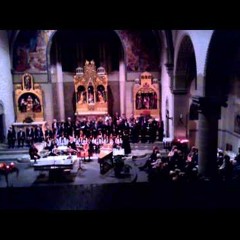 Männerchor Hägglingen - Abendlied - J.A.P. Schulz
