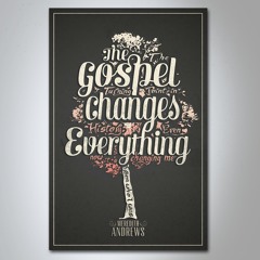 Meredith Andrews - The Gospel Changes Everything (The Rktect Chillstep Bootleg Remix)