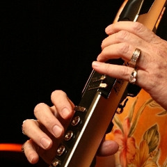 EWI5000 Bernzilla #54 Funk Instrumental (by Tonya Franklin)