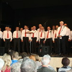 Männerchor Rheinfelden - Sing Sing Nur, Sing - Norbert Feibel