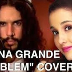 Ariana Grande - Problem - Ten Second Songs 20 Style Cover