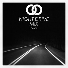 Night Drive Mix Vol 3