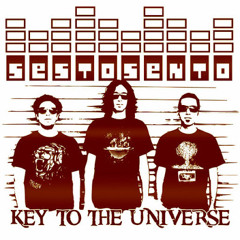 Sesto Sento Vs. Space Cat - Getting High Power