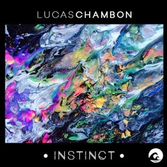 Lucas Chambon - Turquoise