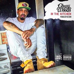 In The Kitchen (prod. by ID Labs)