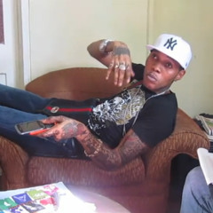 Vybz Kartel - Man Str88 - Sept 2014