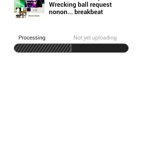 dj restu risdi mixtape wrecking ball special request NOnon breakbeat-dutch 2014