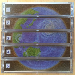 Christopher Lawrence Live at Global Gathering 5-25-1996
