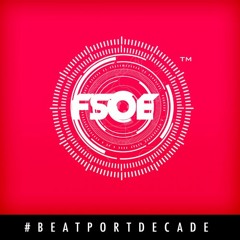 Future Sound of Egypt #-BeatportDecade Trance