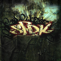 SFDK - Donde está Wifly (Piterpunk DNB Remix) Preview