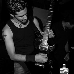 Versión de Maldito Sea Tu Nombre - Ángeles del Infierno por Daniel Alvarez