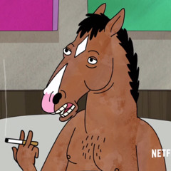 Bojack Horseman Extended Mix [First attempt]