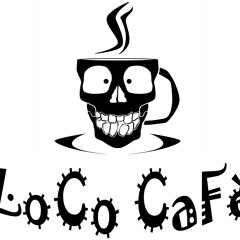 Dj Scrab - Loco Cafè Promo