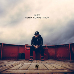 S.P.Y Ft.Diane Charlemagne - Dusty Fingers (Bustre Remix) - Free download