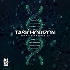 Task Horizon - Weave The Strands